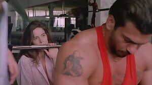 Valérie Allain And Marion Peterson in Aria