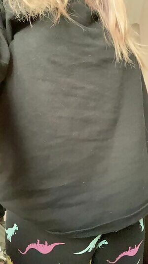 Bad quality gfy but high quality tits 😇 haven’t done a titty drop in a while!