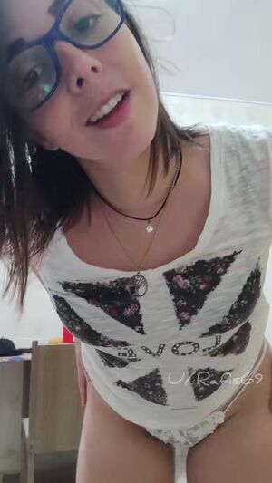 Tight leggings Alissa Foxy Babe Body Stockings
