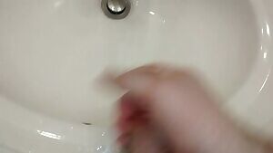 Quick fat load into the sink. PMs comments welcum