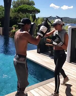 Boxe