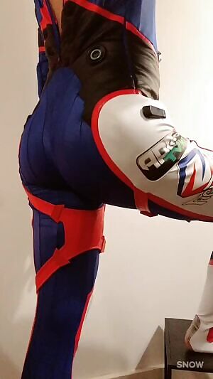 Hottest D.Va Cosplay Ever