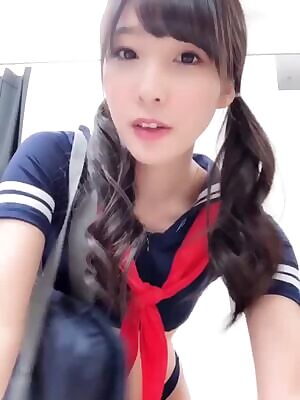 Dressing Room Sailor