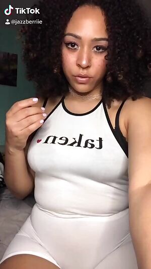 Fatty Ass on Jazzberriie