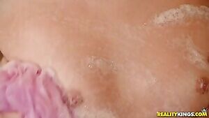 Lots of quick reactions