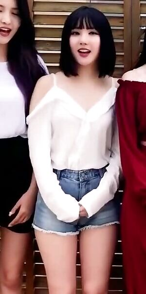 Gfriend - Eunha