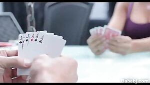 Hot slut Madison Ivy Gets fucked Hard