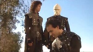 30 years later, I can still remember the shape-shifting scene from Critters 2.