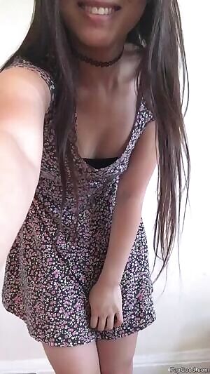 Got a date tonight... wonder if he'll get to see this ☺️