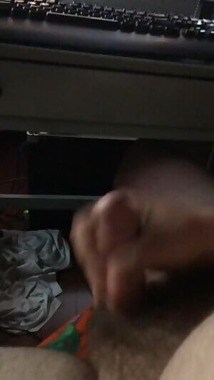 First post! This was after a long edging session