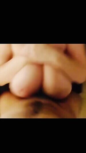 CassieOpia unstoppable tits