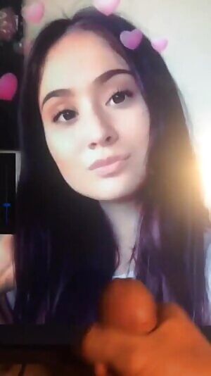 Tributed a cutie for a pal. They were pleased with my output.