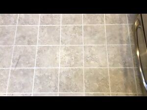 My Normally Shy Wife Wasn't Feeling Too Shy Today.