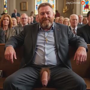 Gay DILFs Ai Generated Daddy NSFW