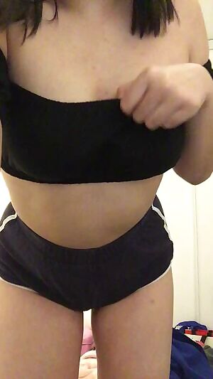 thank you for the ideas! here’s a titty drop, as suggested 💕