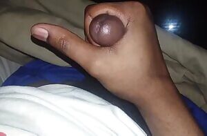 I don't usually play with the food..