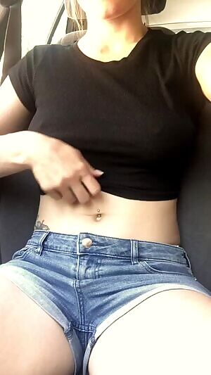 When they want out, they get out!