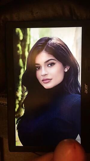 Kylie Jenner Tribute