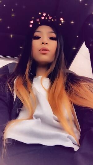 POV if i had an orgasm while getting eaten out