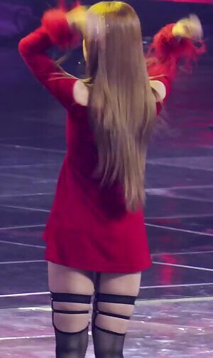 Apink - Chorong: One Hot Rong Mama