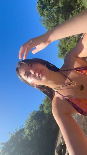 Women with Tanlines Bikini Hippie OnlyFans