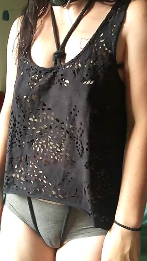 Do you like your drops tight like this?