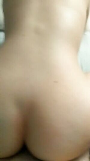 Our first video, she did a great job on top! 🥰