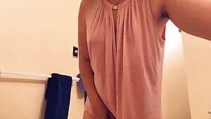 since you like gis of me with my hard nipples showing through my favourite shirt, i thought i should post this