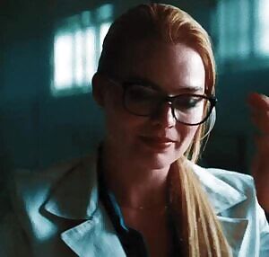 Sweet talking and seducing your doctor...