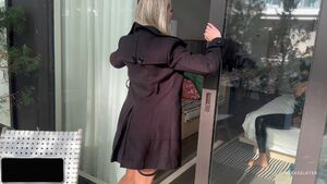 Domme Next Door Domina Dominant Domination