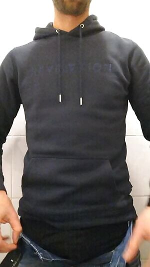 This is my beard, and my boner😋 37 Amsterdam