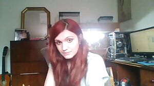 Making the most of my morning! x