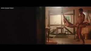 Marie Tourell Søderberg's Sex Scene Gymnastics, From 