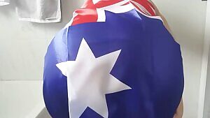 Hope every one had an amazing Australia day 🇦🇺 xx 55yo  🇦🇺