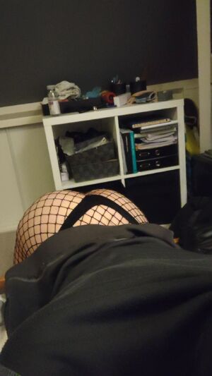 Bisexual 18 Years Old Ass Femboy
