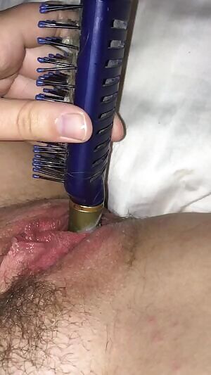 The faster paced one as requested