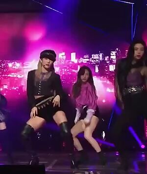 Red Velvet - Seulgi & Wendy