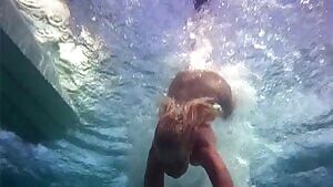 Helen Mirren from the movie Age of Consent