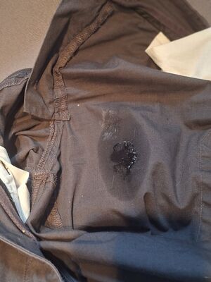 Precum Lovers Pants Wet