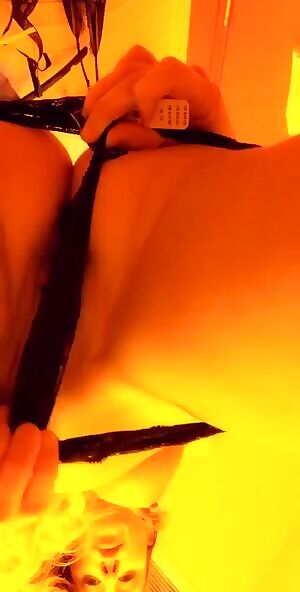 Cherie DeVille - xposted