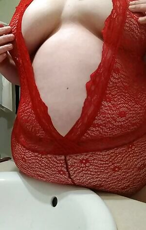 Loving my gift. Thank you, Sir! 😘😘😘