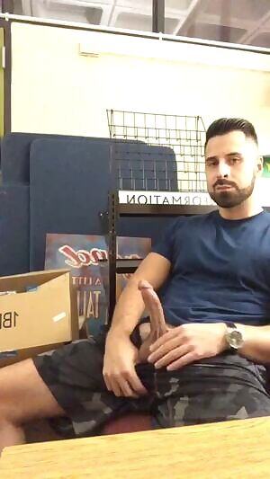 Some slo mo cock, nbd.