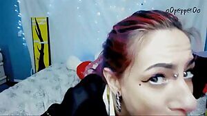 USING YOUR ENTITLED STEPDAUGHTER