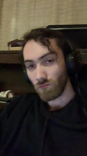 My big white cock makes my iPhone look small