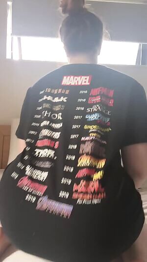 Who wants to ill up my other hole?