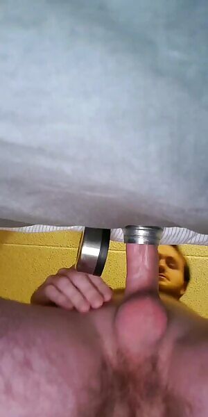 This actually felt awesome.