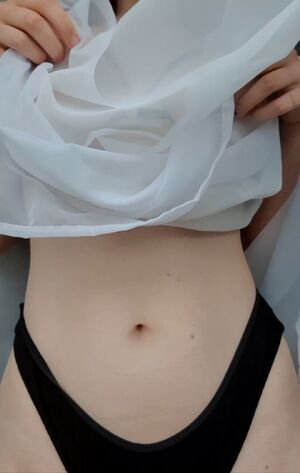 pale needy goth slut
