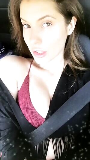 In the Car