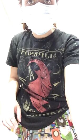 It’s classified as adorable if you wait to see my smile ❤️