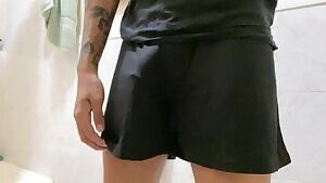 Just a little breathing room